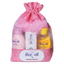 Nexton Baby Newborn Gift Set Blue Pouch Small