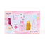 Nexton Baby Care Gift Set Balloon Theme