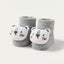 Newborn Cute Printed Baby Socks