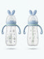 Bunny Ear Medicated Baby Feeder 10 Oz