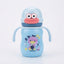 Imported Baby Feeding Bottle – Premium Feeder with Soft Nipple