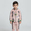 Boys 2 Piece Suit for 3–4 Years | Premium Kids Winter Dress