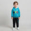Boys Premium 2 Piece Winter Suit – Stylish Outfit