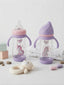 Magical Unicorn Baby Feeding Medicated Bottle 300ml
