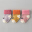 Baby Thermal Socks Set