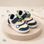Baby Cartoon Velcro Sneakers