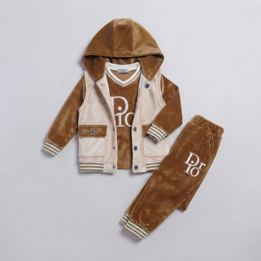 Boys Party Wear