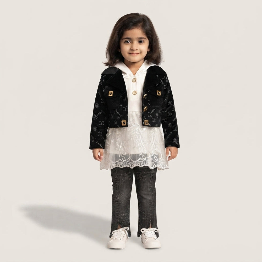 Girls Fashion