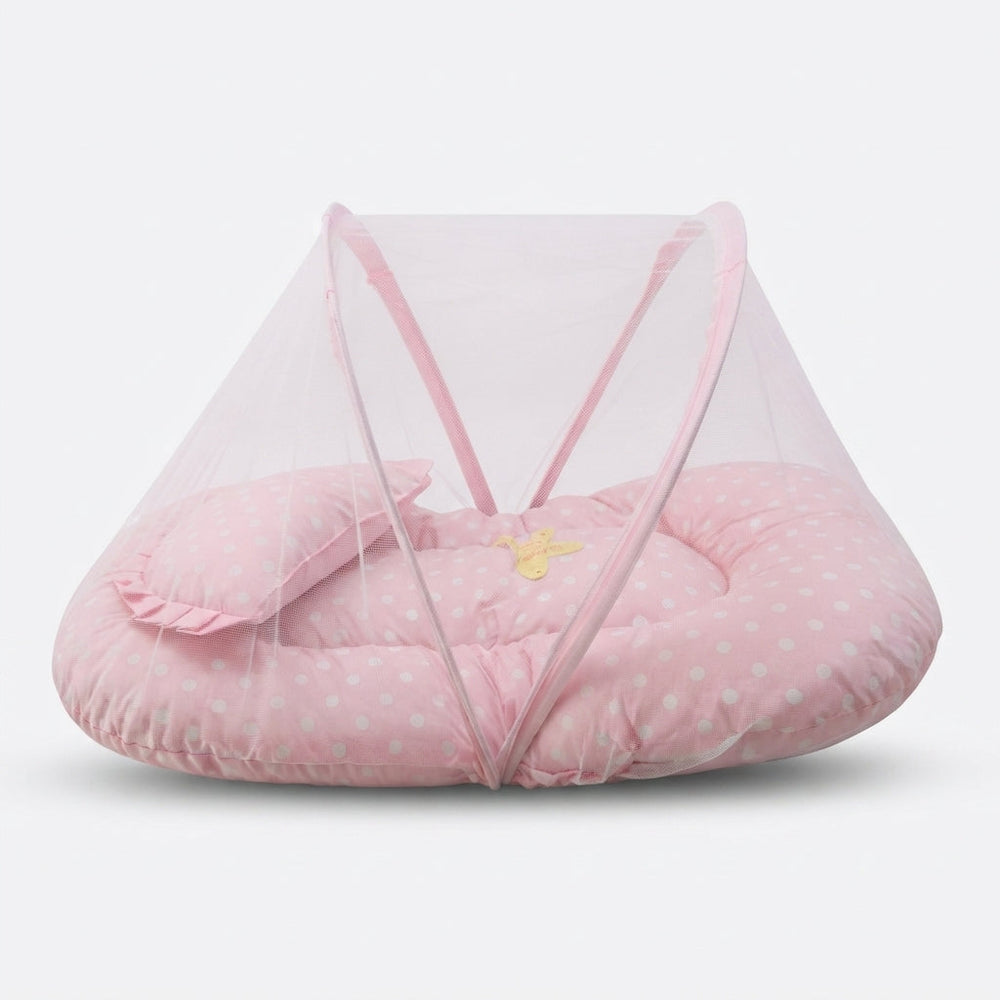Baby Mosquito Net Bed