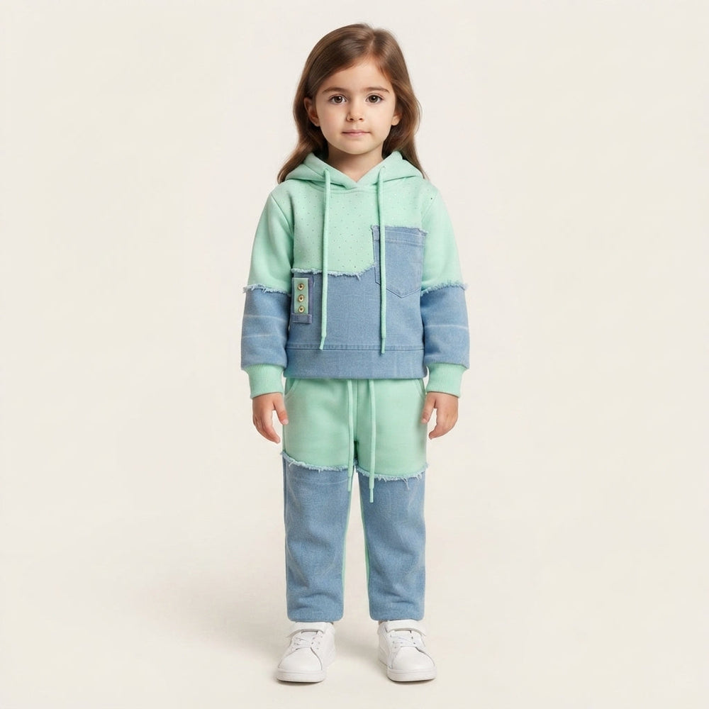 Girls Party Wear