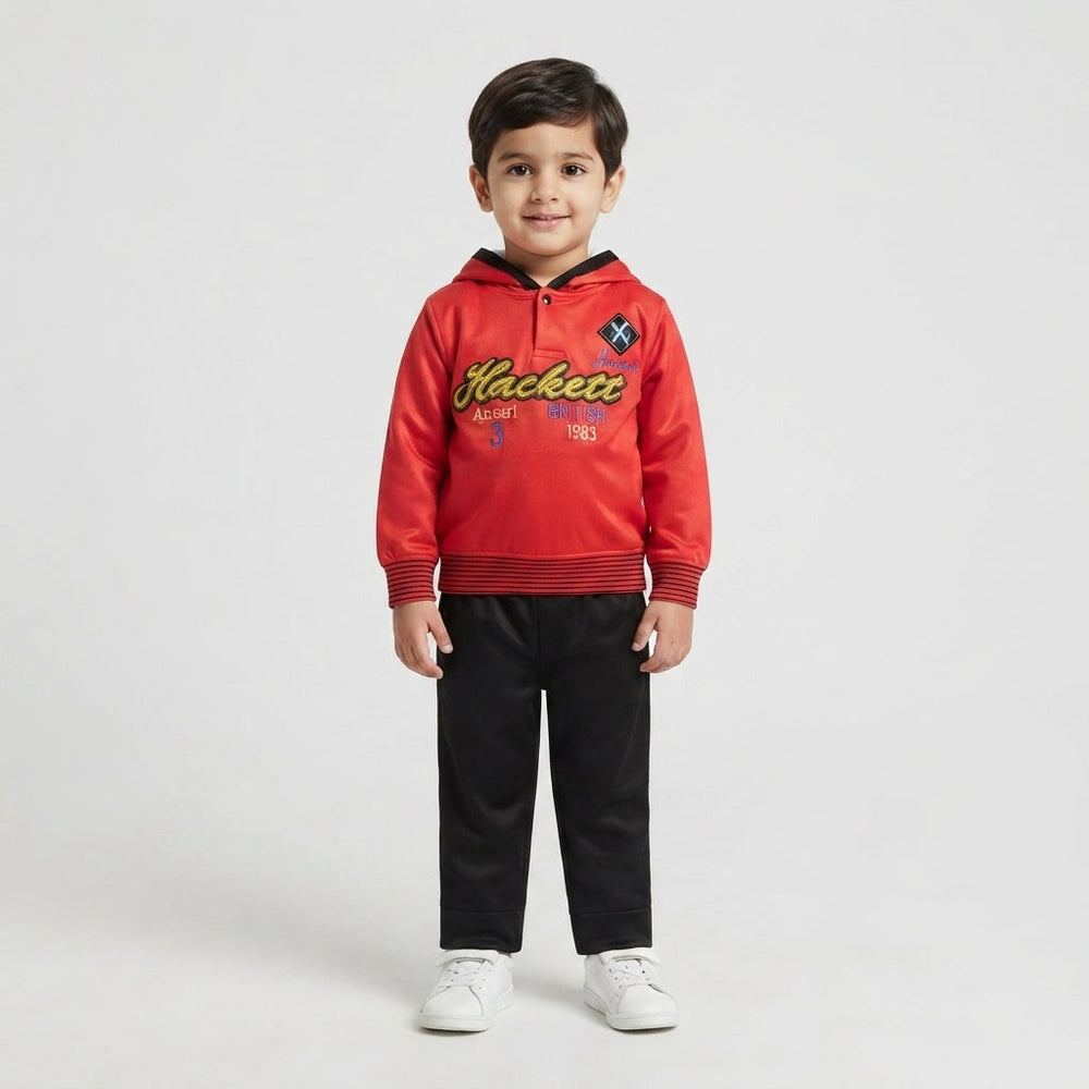 Boys Casual Wear