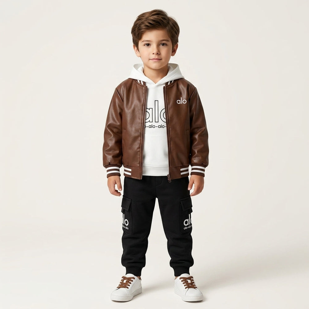 Boys Fashion