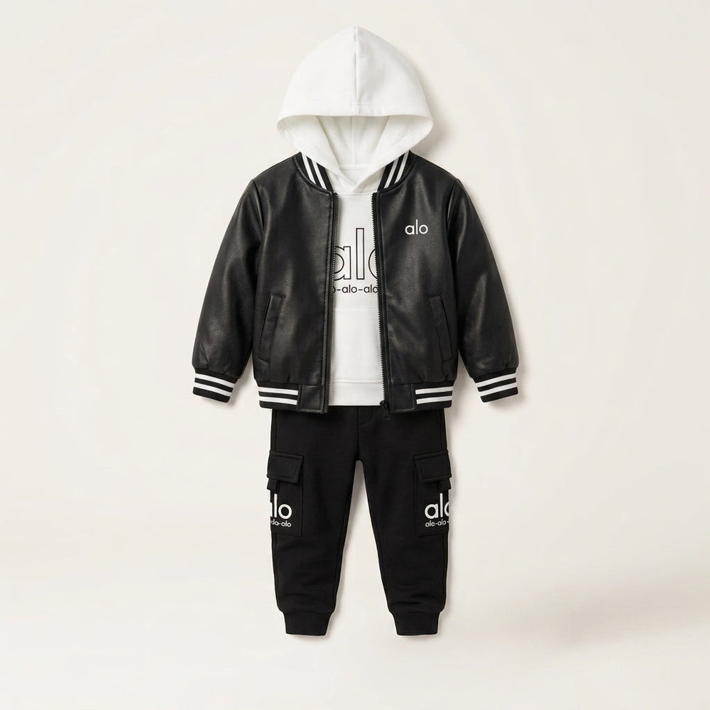 Boys New Arrivals