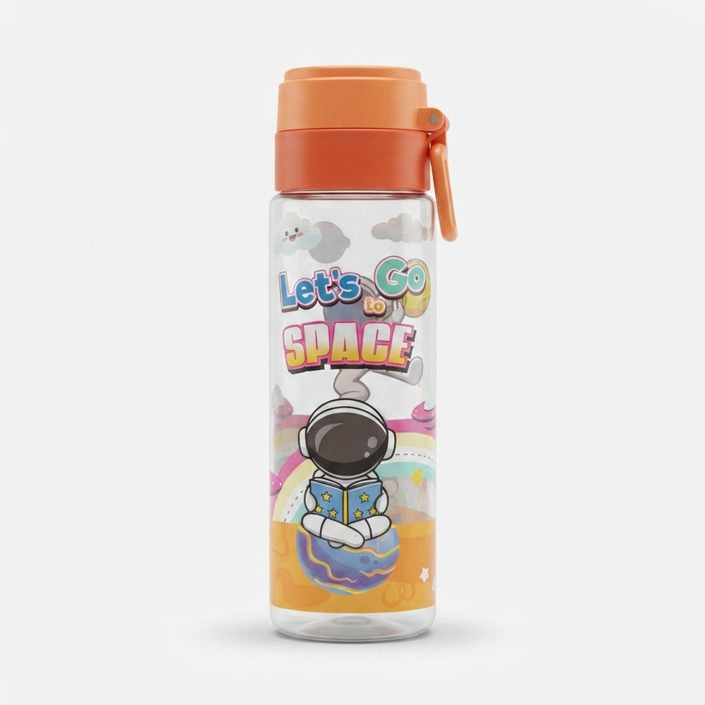 Water Bottle