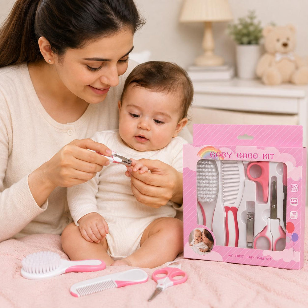 Baby Care Kit