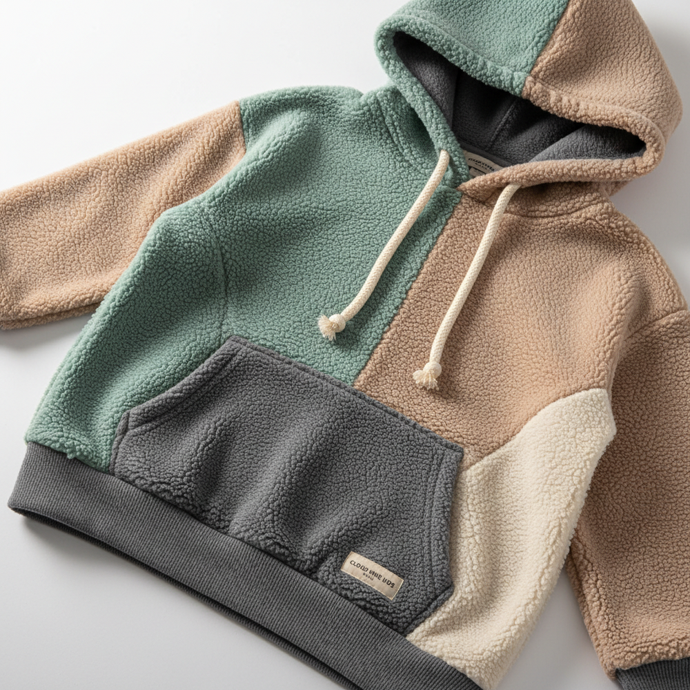 Boys Hoodie