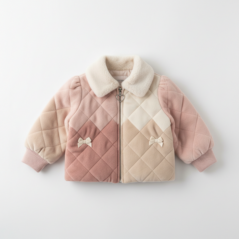 Girls Jacket