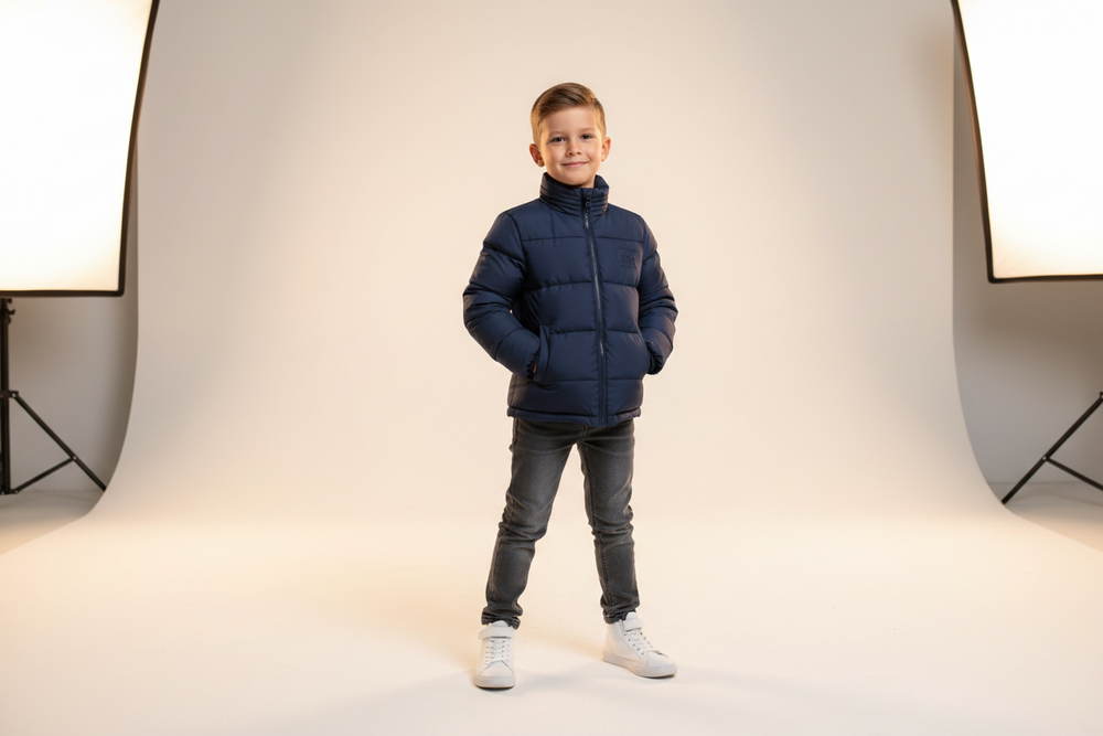 Boys Jackets