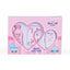 Nexton Baby Gift Set Pink