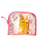 Nexton Baby Care Travel Pouch Pink