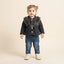 Baby Girl 2-Piece Winter Jacket Set – Iqra Garments