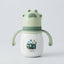 Minitree Green Silicone Baby Feeder  150ml