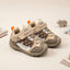 Kids Sneakers with Velcro Strap