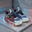 Flame Sneakers For Kids