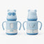 Imported Baby Feeding Bottle – Premium Feeder with Soft Nipple (2)