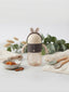Brown Bunny Ears Baby Sipper Bottle 300ml