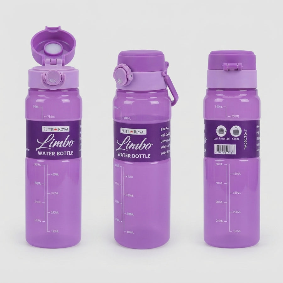 Baby Water Bottle — Photo 2