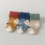Newborn Baby  Thermal Socks Set
