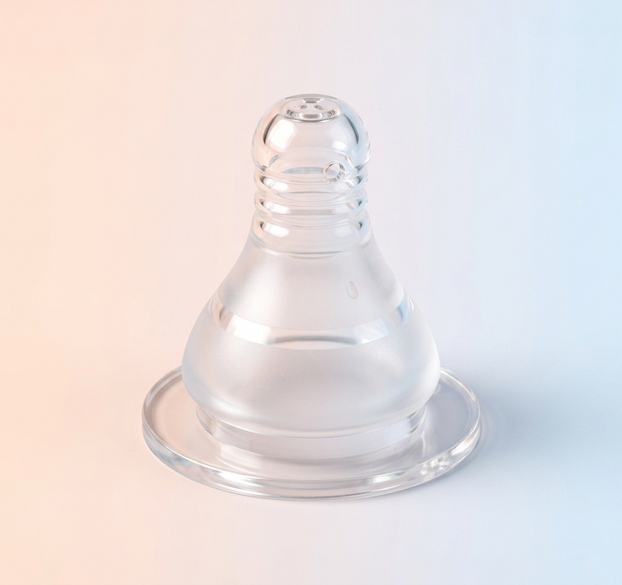 Minitree Mini Feeder Nipple — Photo 2