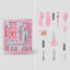 Complete Newborn Grooming Healthcare Set