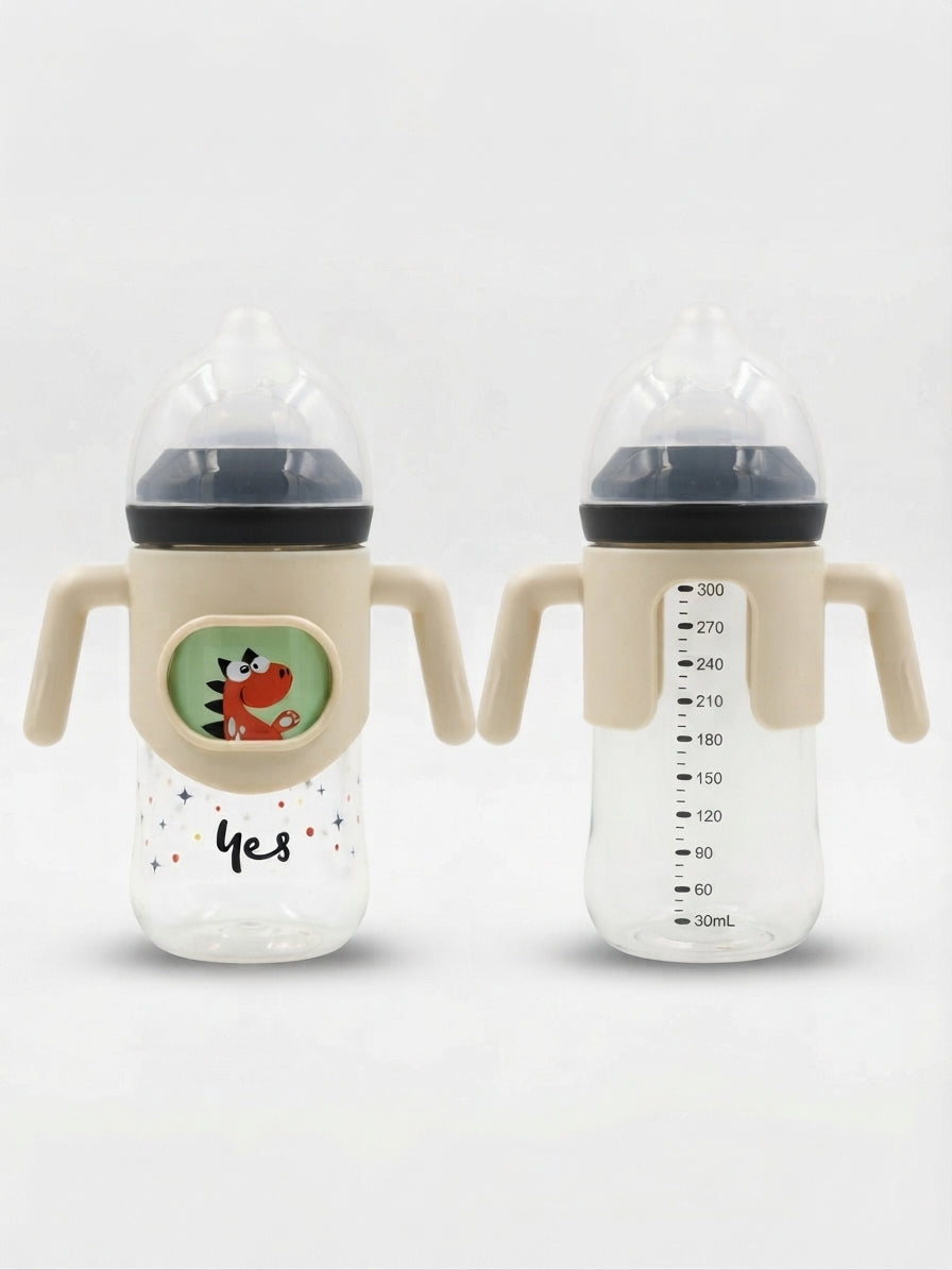 Print Baby Feeder Medicated 300ml