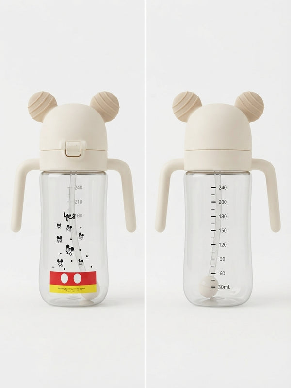 Medicated Baby Feeder 8 Oz Bear Theme