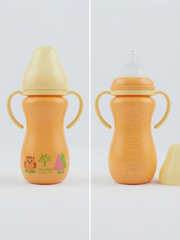 Tiger Baby Feeding Bottle 240ml