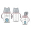 Medicated Baby Sipper Cat Ear Theme