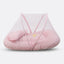 Baby Mosquito Net Bed – Newborn Sleeping Bed with Protective Net