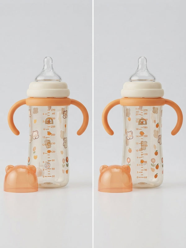 Medicated Baby Feeder 9oz