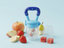 Baby Fruit Feeder Chosni – Silicone Fruit Pacifier