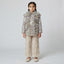 Girls Sequin Faux-Fur Winter Party Suit