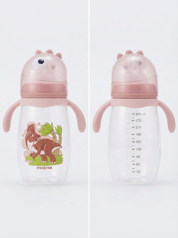 Dinosaur Theme Medicated  Feeder 300ml