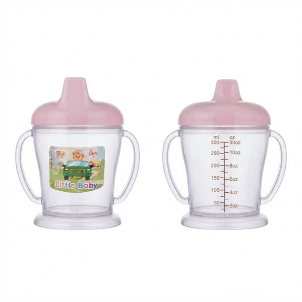 Little Baby Pink Sipper