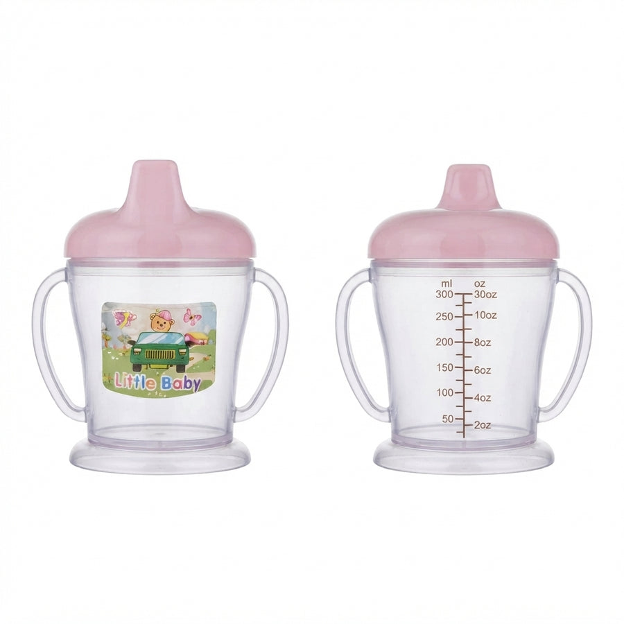 Little Baby Pink Sipper