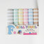 Face Roll Towel Set