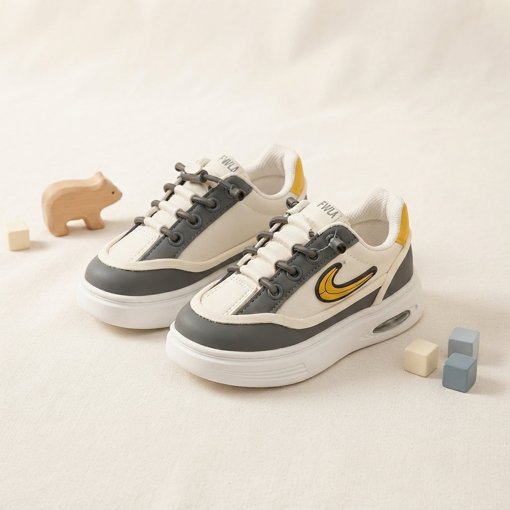 Stylish Sneakers For Boys