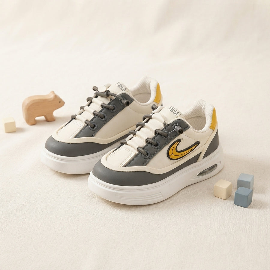 Stylish Sneakers For Boys