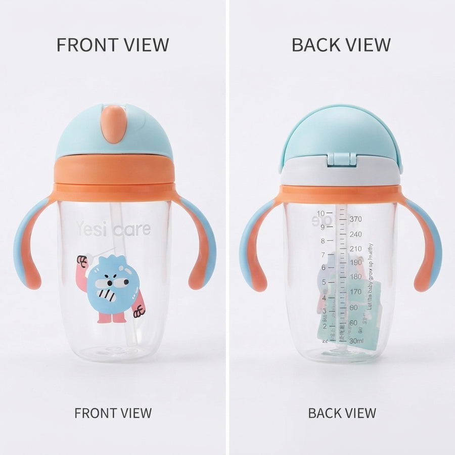 Imported Kids Sipper — Photo 2