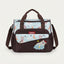 Baby Sky Travel Bag